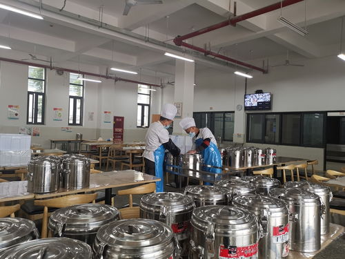 成都高新 以“互联网+明厨亮灶”构建智慧食品安全新生态