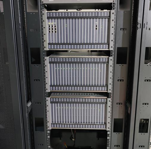 IP数字程控电话交换机系统在大型工业政企科技园区的应用